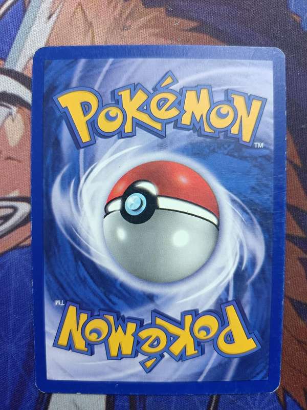 Pokemon Trading Card Game - Blaine's Kangaskhan #36 Pokemon Gym Heroes - Vintage