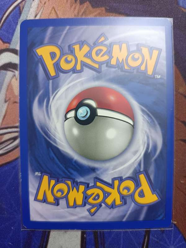 Pokemon Trading Card Game - Jynx #31 Pokemon Neo Revelation - Vintage