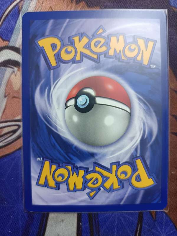 Pokemon Trading Card Game - Totodile #85 Pokemon Neo Destiny - Vintage