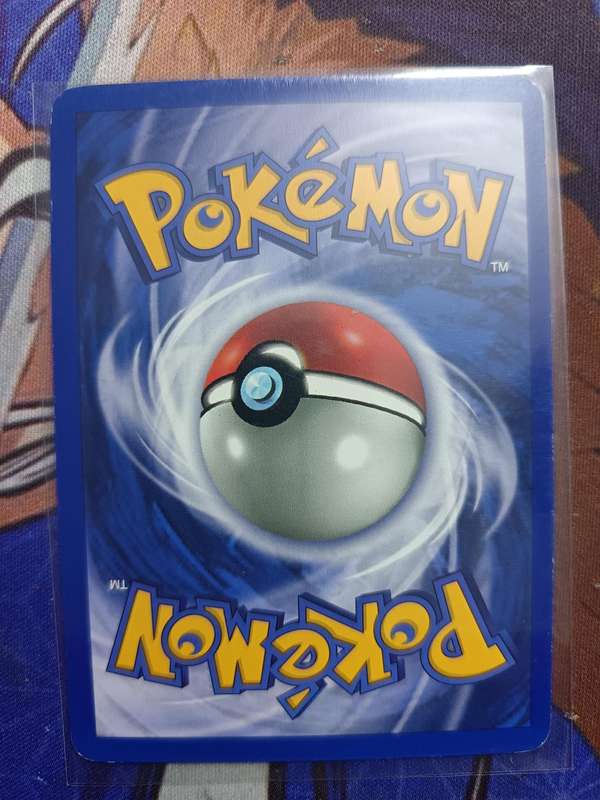 Pokemon Trading Card Game - Dark Gyarados #25 Pokemon Team Rocket - Vintage
