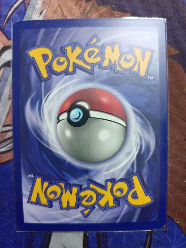Pokemon Trading Card Game - Arbok #31 Pokemon Fossil - Vintage