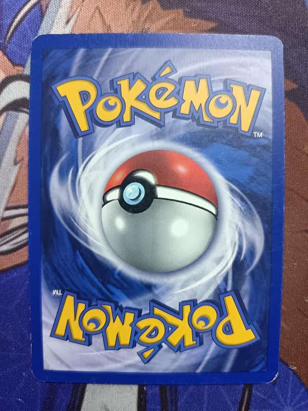 Pokemon Trading Card Game - Erika's Bellsprout #76 Pokemon Gym Heroes - Vintage