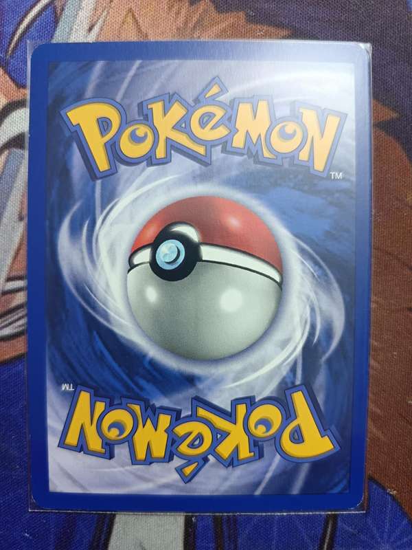 Pokemon Trading Card Game - Erika's Oddish #78 Pokemon Gym Heroes - Vintage