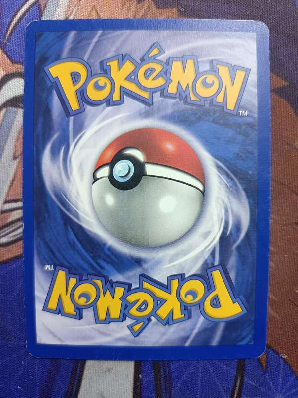 Pokemon Trading Card Game - Erika's Bellsprout #76 Pokemon Gym Heroes - Vintage