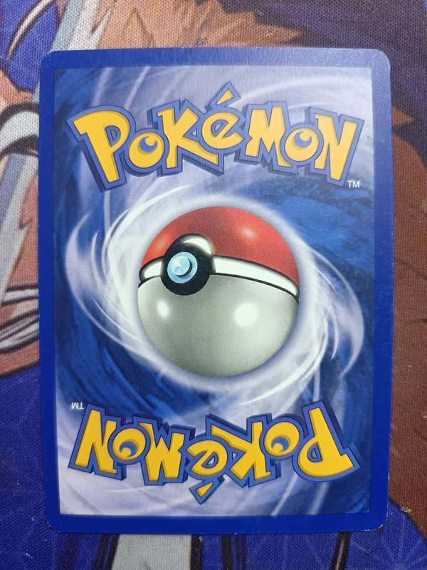 Pokemon Trading Card Game - Erika's Bellsprout #75 Pokemon Gym Heroes - Vintage