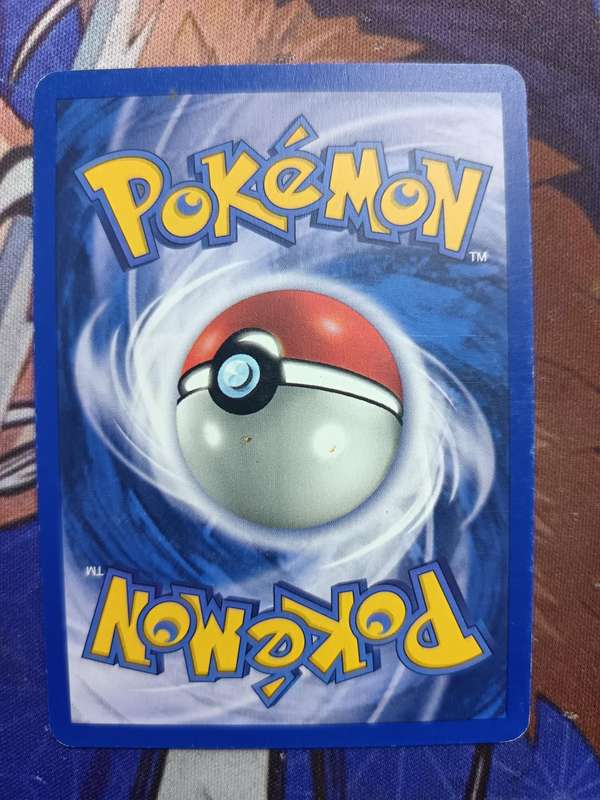 Pokemon Trading Card Game - Sabrina's Venonat #96 Pokemon Gym Heroes - Vintage