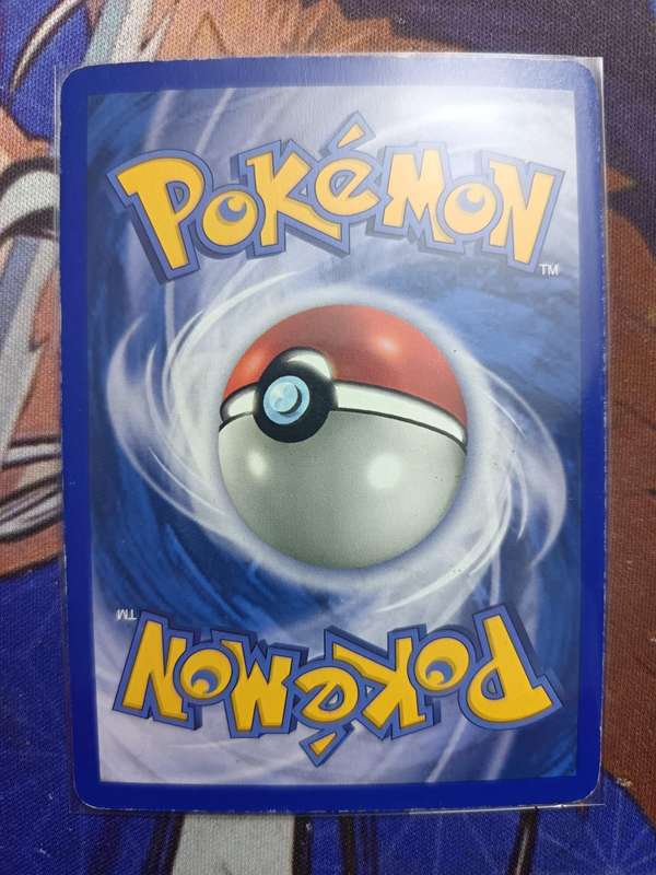 Pokemon Trading Card Game - Sabrina's Alakazam #16 Pokemon Gym Challenge - Vintage
