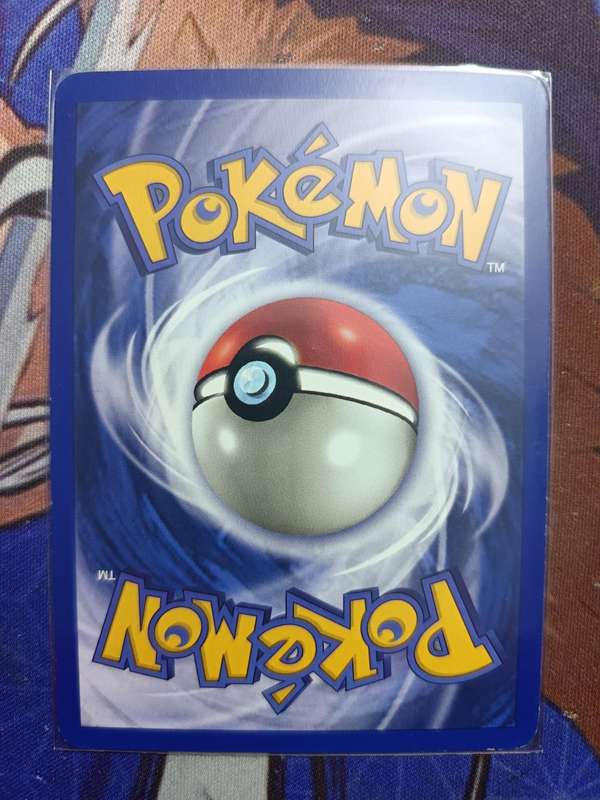 Pokemon Trading Card Game - Abra #43 Pokemon Base Set - Vintage