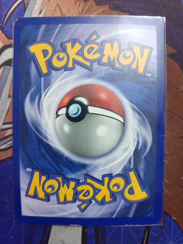 Pokemon Trading Card Game - Sabrina's Gengar #29 Pokemon Gym Challenge - Vintage