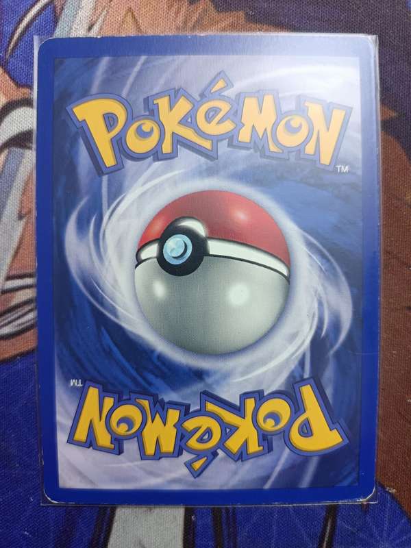 Pokemon Trading Card Game - Sabrina's Abra #94 Pokemon Gym Challenge - Vintage