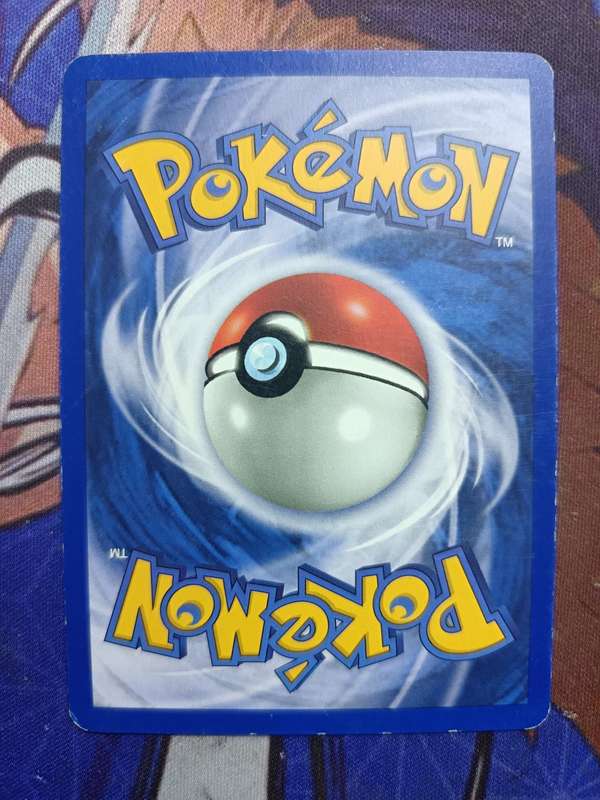 Pokemon Trading Card Game - Sabrina's Drowzee #95 Pokemon Gym Challenge - Vintage