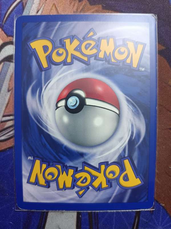 Pokemon Trading Card Game - Sabrina's Hypno #56 Pokemon Gym Challenge - Vintage