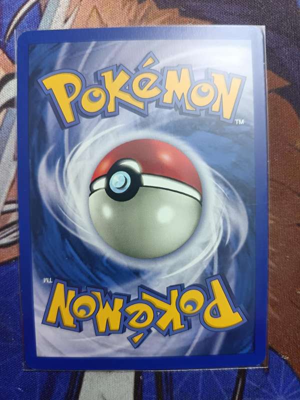 Pokemon Trading Card Game - Unown Y #40 Pokemon Neo Revelation - Vintage
