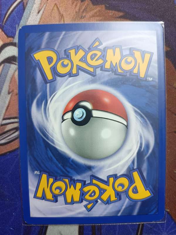 Pokemon Trading Card Game - Slowpoke #67 Pokemon Team Rocket - Vintage