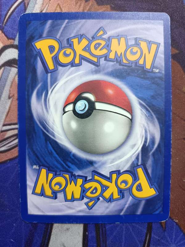 Pokemon Trading Card Game - Sabrina's Drowzee #92 Pokemon Gym Heroes - Vintage
