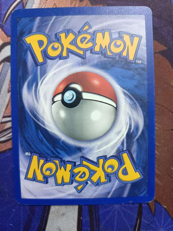 Pokemon Trading Card Game - Sabrina's Mr. Mime #94 Pokemon Gym Heroes - Vintage