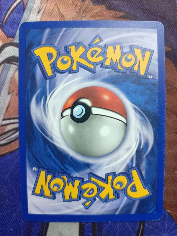 Pokemon Trading Card Game - Sabrina's Abra #91 Pokemon Gym Heroes - Vintage
