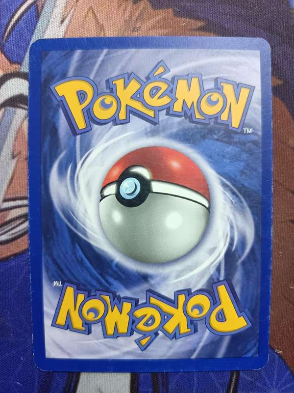 Pokemon Trading Card Game - Sabrina's Abra #91 Pokemon Gym Heroes - Vintage