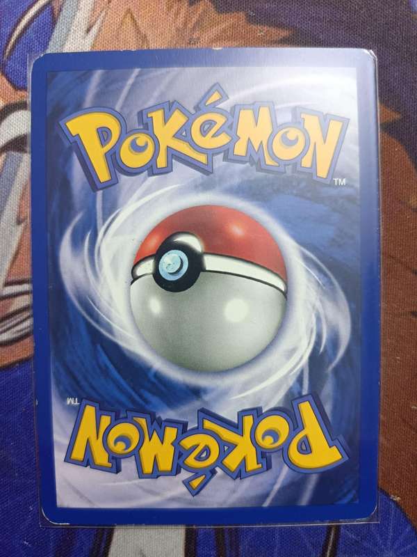 Pokemon Trading Card Game - Brock's Diglett #67 Pokemon Gym Challenge - Vintage