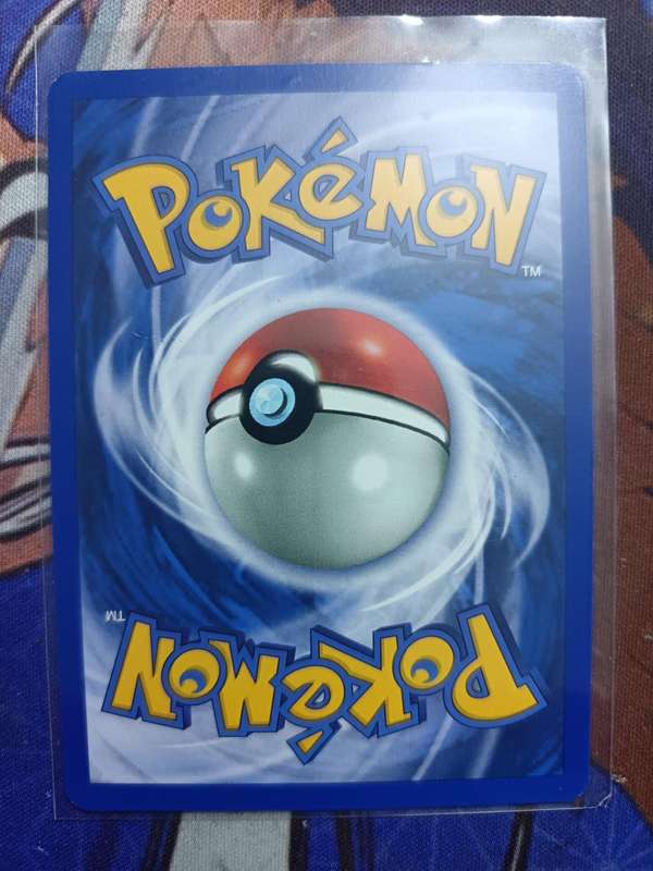 Pokemon Trading Card Game - Brock's Primeape #35 Pokemon Gym Challenge - Vintage