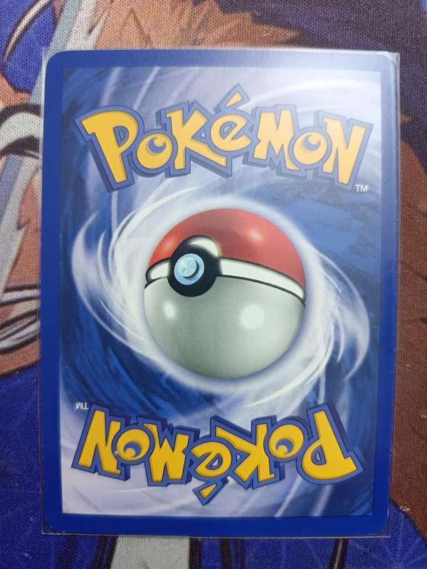 Pokemon Trading Card Game - Diglett #52 Pokemon Team Rocket - Vintage
