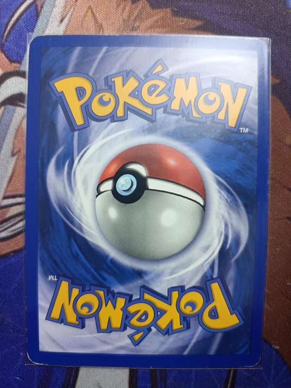 Pokemon Trading Card Game - Brock's Onix #69 Pokemon Gym Heroes - Vintage