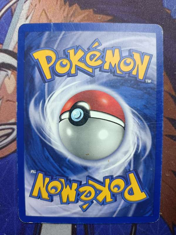 Pokemon Trading Card Game - Brock's Sandshrew #71 Pokemon Gym Heroes - Vintage
