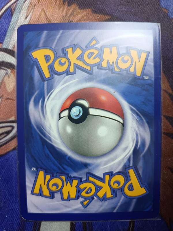 Pokemon Trading Card Game - Sandslash #41 Pokemon Fossil - Vintage
