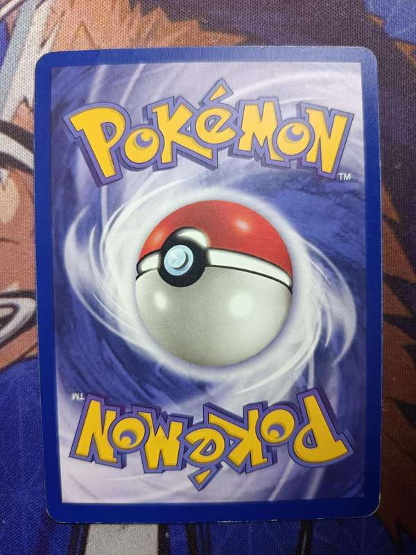 Pokemon Trading Card Game - Dark Muk [1st Edition] #41 Pokemon Team Rocket - Vintage