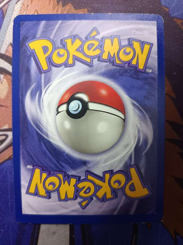 Pokemon Trading Card Game - Dark Rapidash [1st Edition] #44 Pokemon Team Rocket - Vintage