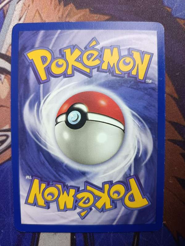 Pokemon Trading Card Game - Dark Persian [1st Edition] #42 Pokemon Team Rocket - Vintage