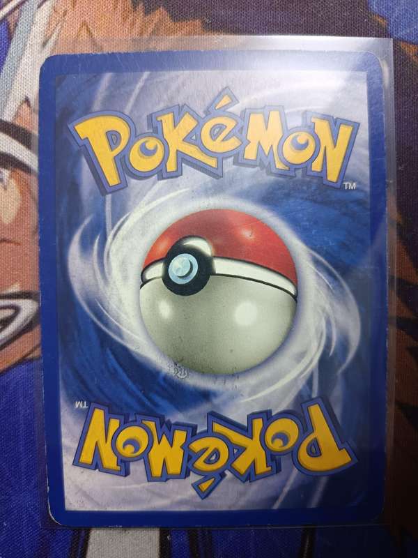 Pokemon Trading Card Game - Misty's Psyduck [1st Edition] #54 Pokemon Gym Heroes - Vintage