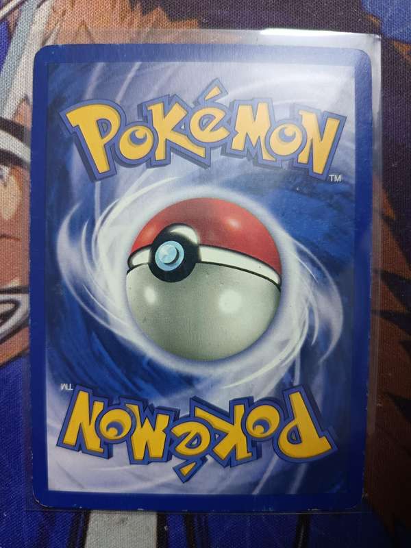 Pokemon Trading Card Game - Misty's Poliwag [1st Edition] #87 Pokemon Gym Heroes - Vintage
