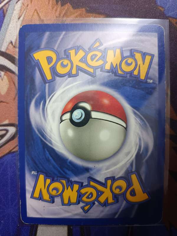 Pokemon Trading Card Game - Misty's Starmie [1st Edition] #56 Pokemon Gym Heroes - Vintage