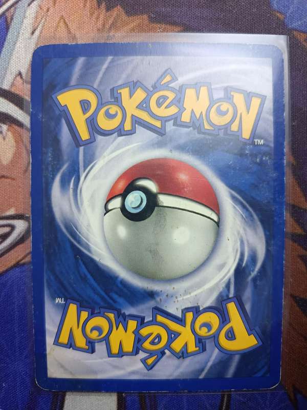 Pokemon Trading Card Game - Brock's Onix [1st Edition] #69 Pokemon Gym Heroes - Vintage