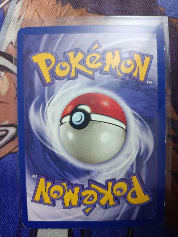 Pokemon Trading Card Game - Dark Primeape [1st Edition] #43 Pokemon Team Rocket - Vintage