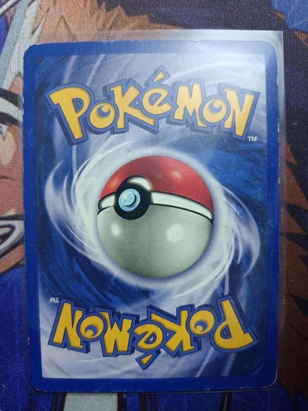 Pokemon Trading Card Game - Sabrina's Slowpoke [1st Edition] #95 Pokemon Gym Heroes - Vintage