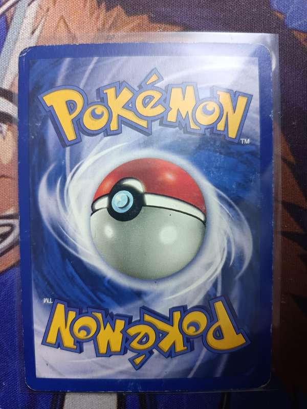 Pokemon Trading Card Game - Brock's Mankey [1st Edition] #67 Pokemon Gym Heroes - Vintage