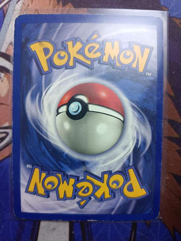 Pokemon Trading Card Game - Sabrina's Mr. Mime [1st Edition] #94 Pokemon Gym Heroes - Vintage