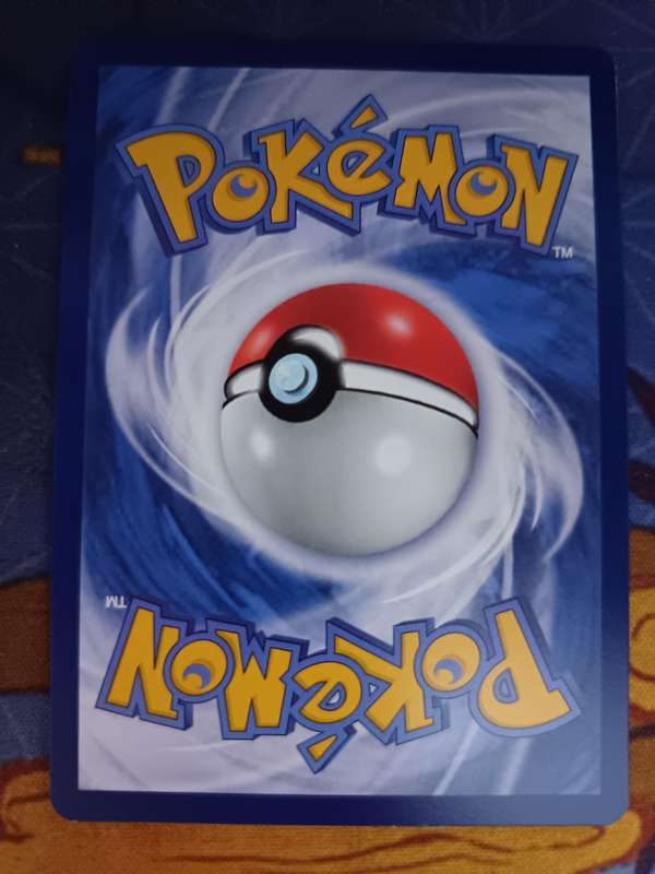 Pokemon Trading Card Game - Pikachu #173 Pokemon Chinese Scarlet & Violet 151
