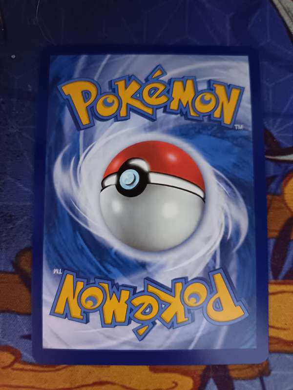 Pokemon Trading Card Game - Deoxys VSTAR - Crown Zenith: Galarian Gallery (CRZ:GG)