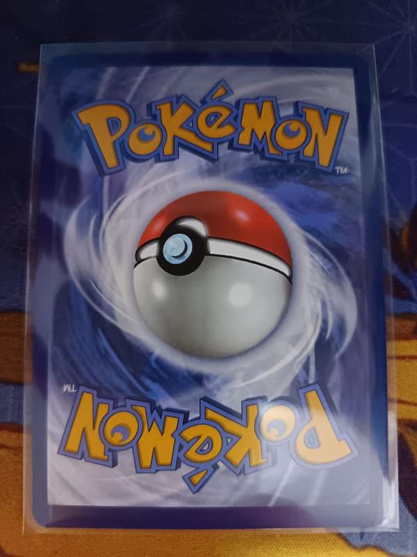 Pokemon Trading Card Game - Duosion (Master Ball Pattern) - SV: Black Bolt