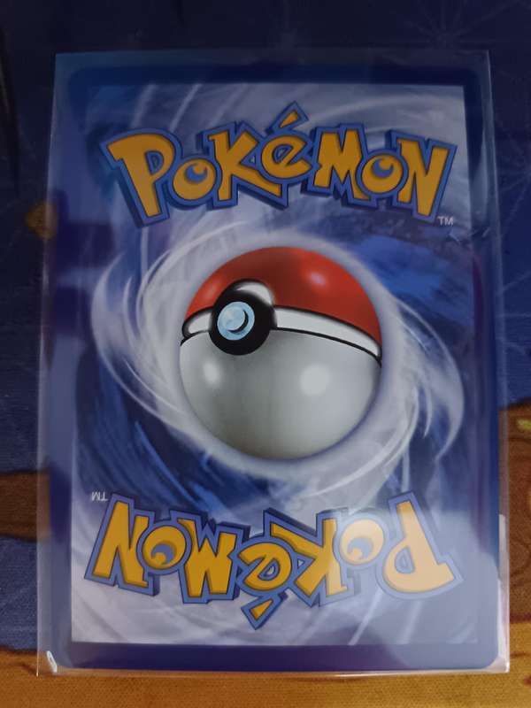 Pokemon Trading Card Game - Tympole (Poke Ball Pattern) - SV: Black Bolt