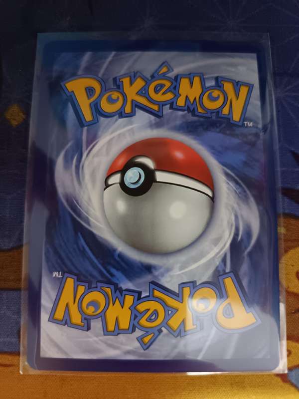 Pokemon Trading Card Game - Pawniard (Poke Ball Pattern) - SV: Black Bolt