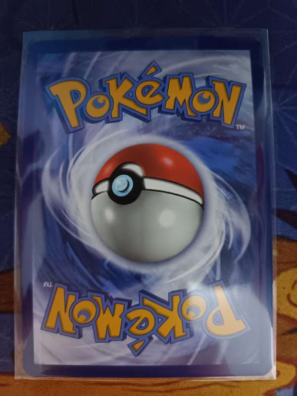 Pokemon Trading Card Game - Scrafty - 139/086 - SV: White Flare