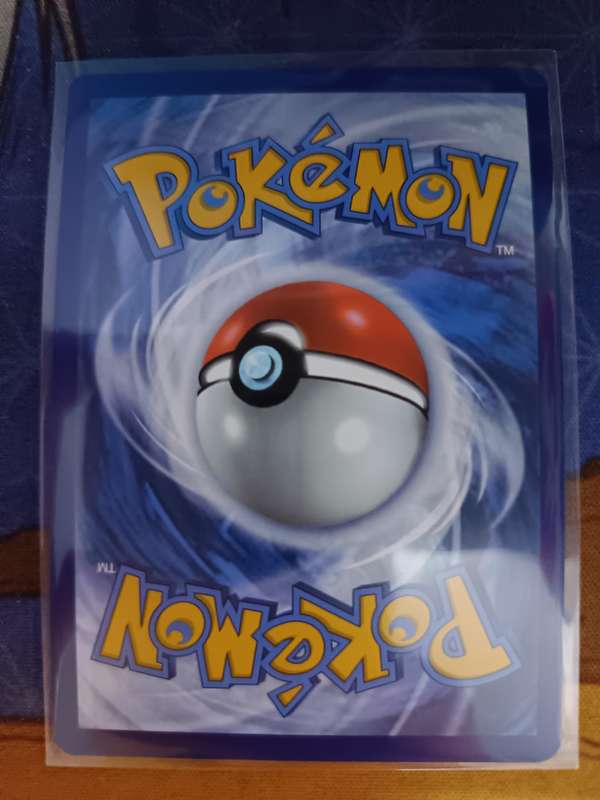 Pokemon Trading Card Game - Trubbish - 140/086 - SV: White Flare