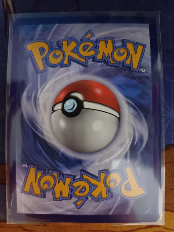 Pokemon Trading Card Game - Energy Retrieval [Pokeball Pattern) - SV: White Flare
