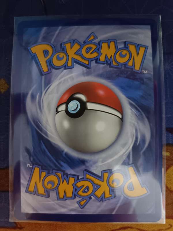 Pokemon Trading Card Game - Keldeo ex - SV: White Flare