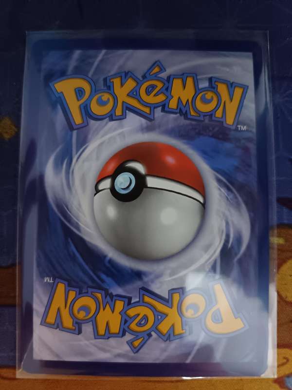 Pokemon Trading Card Game - Gothita (Master Ball Pattern) - SV: White Flare