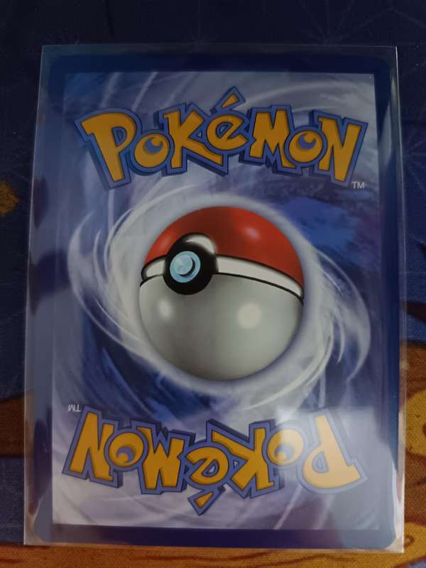 Pokemon Trading Card Game - Herdier - 155/086 - SV: White Flare